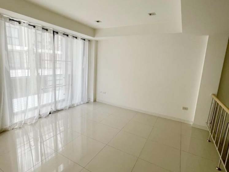 Townhouse in Sukhumvit 